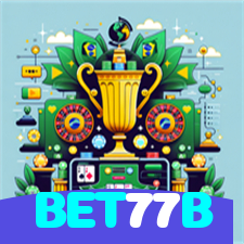 BET77B：Jogue blackjack, poker e aposte no futebol para vitórias épicas!