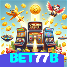 BET77B：A adrenalina do futebol online está ao seu alcance!