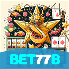 BET77B：Apostas ao vivo no futebol e grandes prêmios em jogos de blackjack!