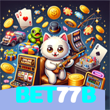 BET77B：O cassino online mais emocionante está aqui! Aposte agora!