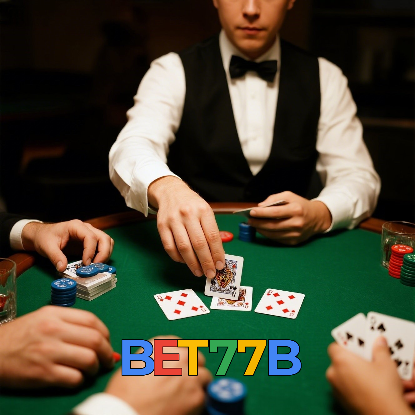 BET77B:A roleta nunca foi tão emocionante! Aposte e ganhe!