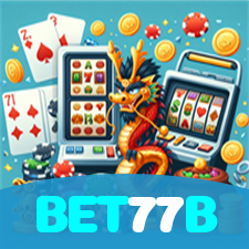 BET77B：Jogue slots, aposte no futebol e vença em grandes mesas de poker!