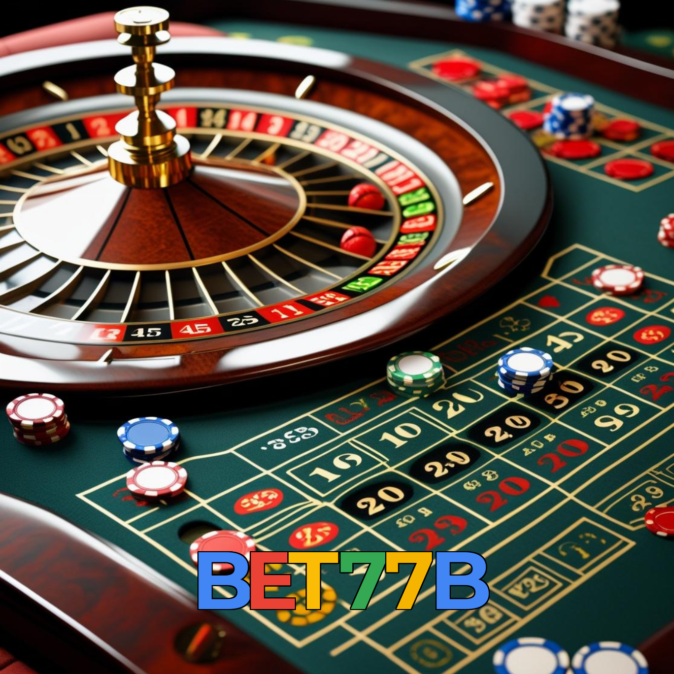BET77B:Apostas emocionantes no futebol e diversão garantida com roleta e poker!