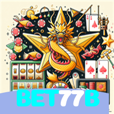 BET77B：Jogue nas mesas de poker e conquiste prêmios épicos!