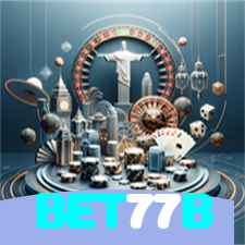 BET77B：Vença no poker e aposte no futebol para grandes vitórias no cassino!