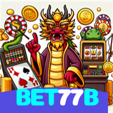 BET77B：Apostas ao vivo no futebol e diversão garantida com jogos de cassino!