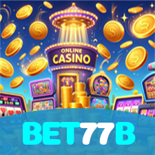 BET77B：A diversão nunca para! Entre no nosso cassino e jogue os melhores jogos!