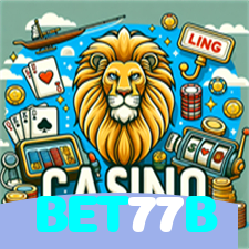 BET77B：Onde a diversão e a sorte se encontram: poker, roleta e futebol online!