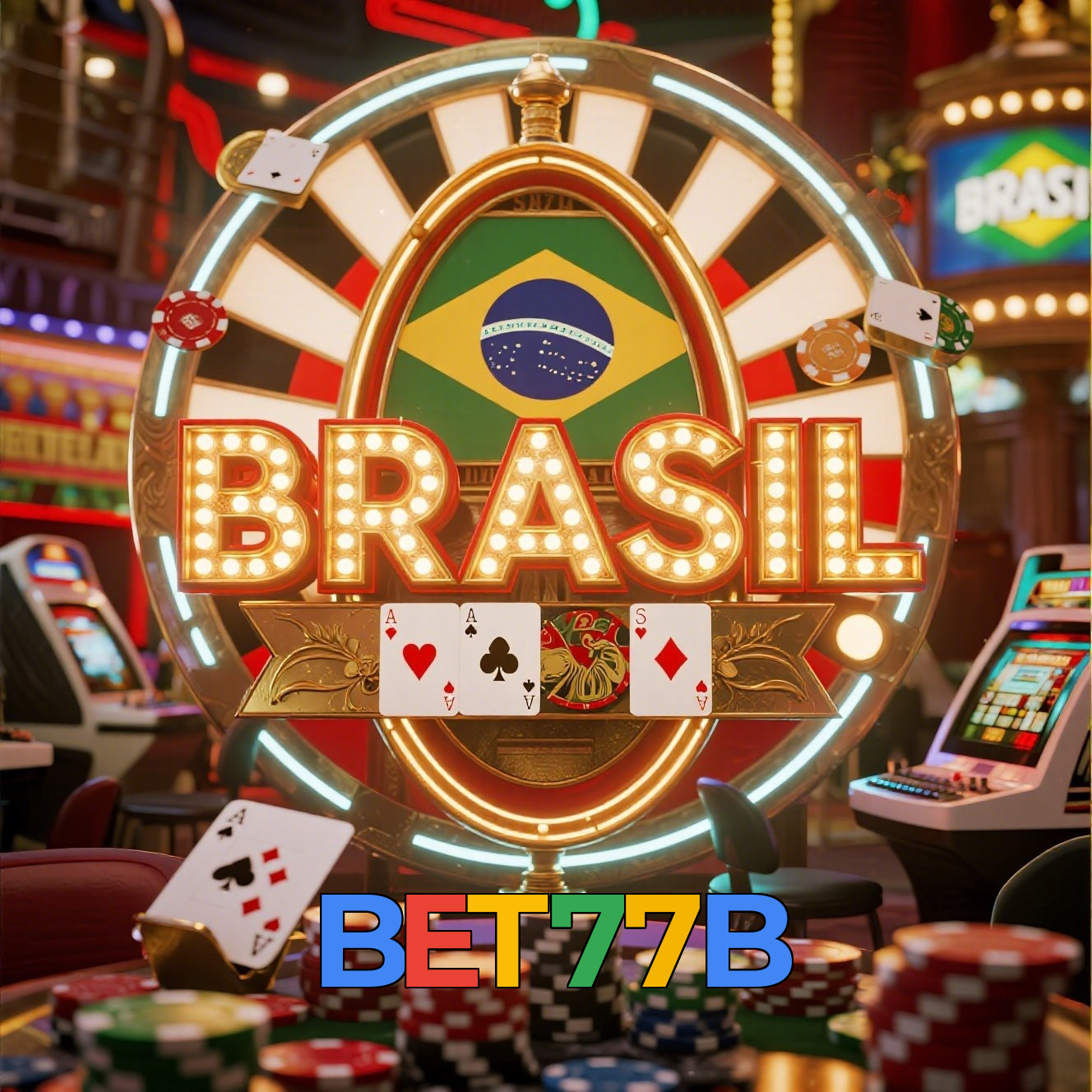 BET77B:Jogue no cassino online com apostas no futebol e ganhe grandes prêmios!
