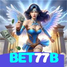 BET77B：Cada giro na roleta é uma nova chance de vitória!