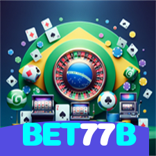 BET77B：A sorte te espera nas nossas roletas! Aposte e vença!