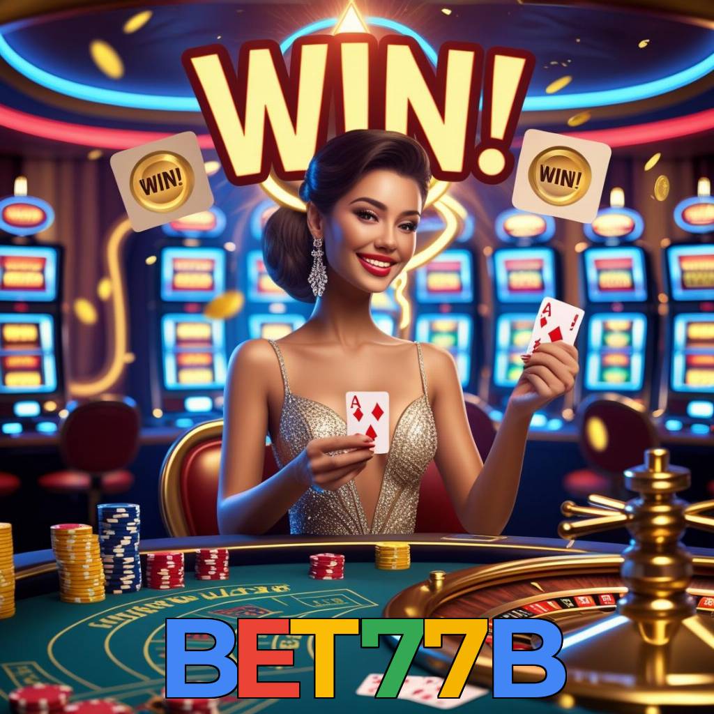 BET77B：Aposte no futebol online e seja o vencedor dessa partida!