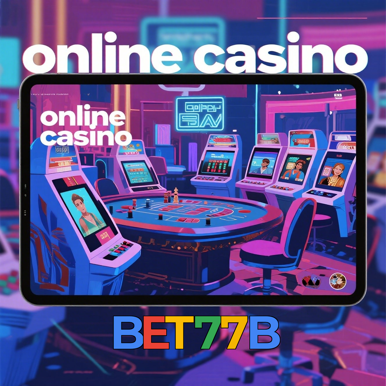 BET77B:Viva a emoção das apostas ao vivo! Jogue agora e ganhe prêmios incríveis!