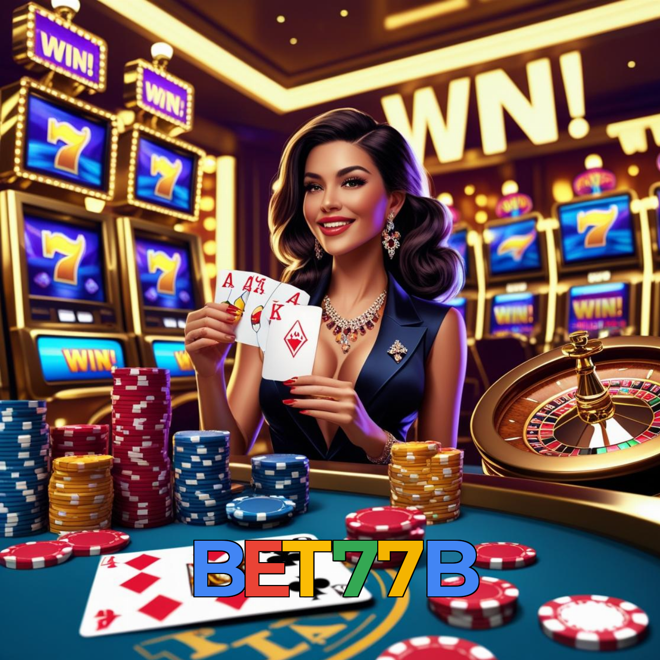BET77B:Jogue poker, roleta e aposte ao vivo no futebol online para grandes vitórias!