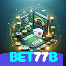 BET77B：Apostas no futebol e diversão com roleta e blackjack no cassino online!