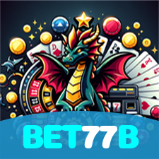 BET77B：O melhor cassino para você jogar slots e apostar no seu time de futebol!