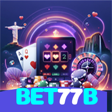 BET77B：Jogue nas roletas e ganhe prêmios sensacionais!