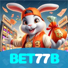 BET77B：Jogue nas slots e mude sua sorte agora mesmo!