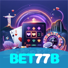 BET77B：Aposte no futebol e ganhe em roleta e blackjack no nosso cassino!