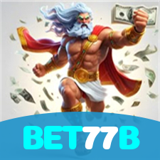 BET77B：Jogue nas melhores slots e conquiste prêmios incríveis!
