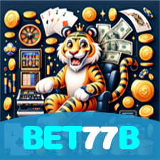 BET77B：O cassino mais confiável para jogar blackjack e apostar no futebol!