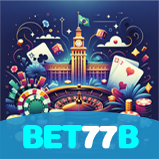BET77B：Vença com a roleta e aposte no futebol ao vivo no melhor cassino online!