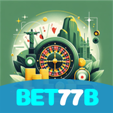 BET77B：Jogue slots, roleta e aposte no futebol para grandes vitórias!