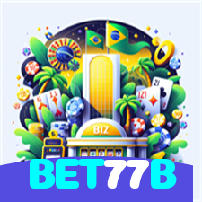BET77B：Jogue no cassino online e aposte no futebol para ganhar grandes prêmios!