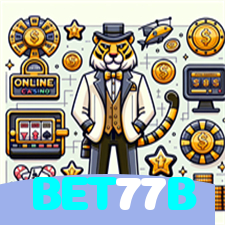 BET77B：Jogue slots, blackjack e aposte no futebol para diversão e vitórias!