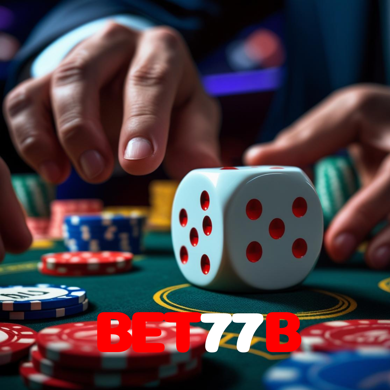 BET77B：Jogue agora e vença no melhor cassino online!