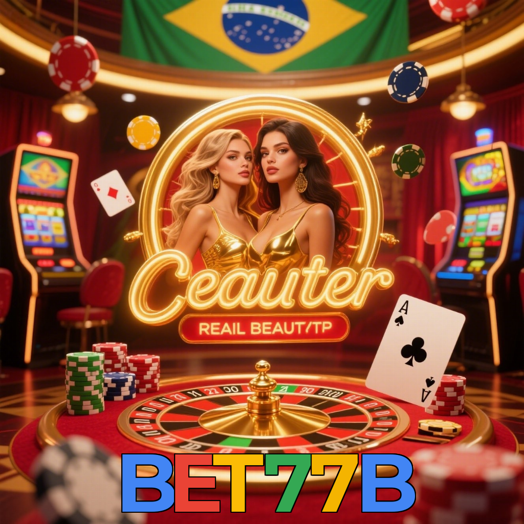 BET77B：Aposte no futebol e jogue blackjack com grandes vitórias no cassino online!