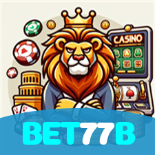 BET77B：As maiores vitórias estão te esperando nas nossas slots online!