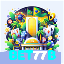 BET77B：Jogue nas slots e vença o jackpot! A sorte está te esperando!