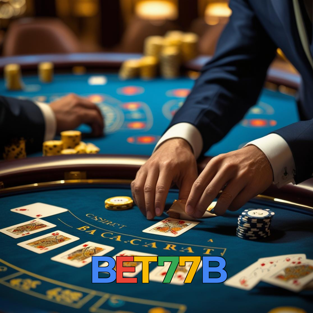 BET77B:Jogue blackjack, aposte no futebol e ganhe prêmios no nosso cassino online!