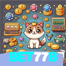 BET77B：Jogue blackjack, roleta e aposte no futebol para vitórias emocionantes!