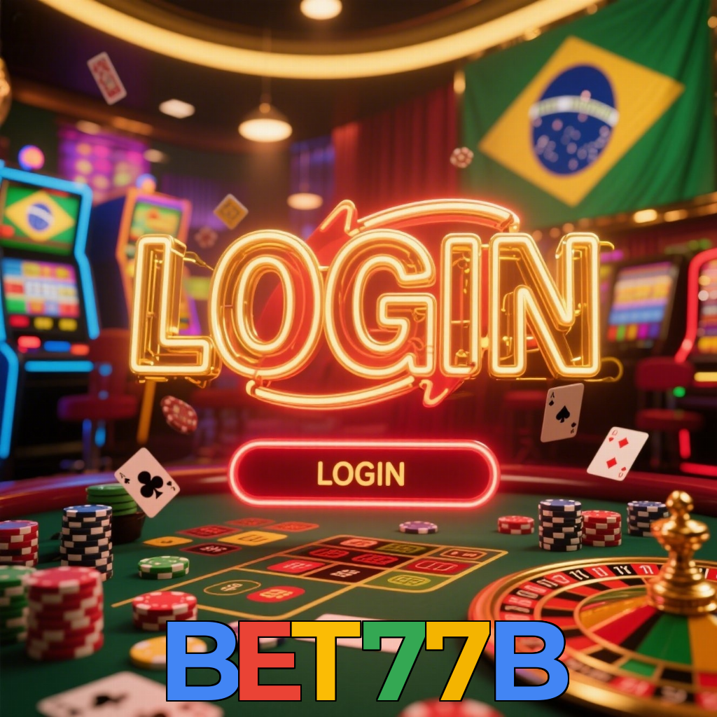 BET77B：Aposte no futebol e conquiste prêmios em blackjack e roleta!