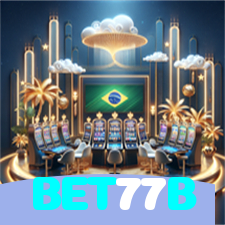 BET77B：Cada giro pode ser um novo prêmio! Descubra as melhores slots online!