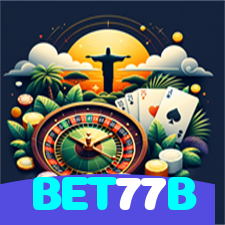 BET77B：Ganhe prêmios incríveis com apostas ao vivo em futebol e jogue roleta!