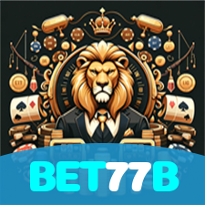 BET77B：Cada aposta é uma nova vitória em nosso cassino online!