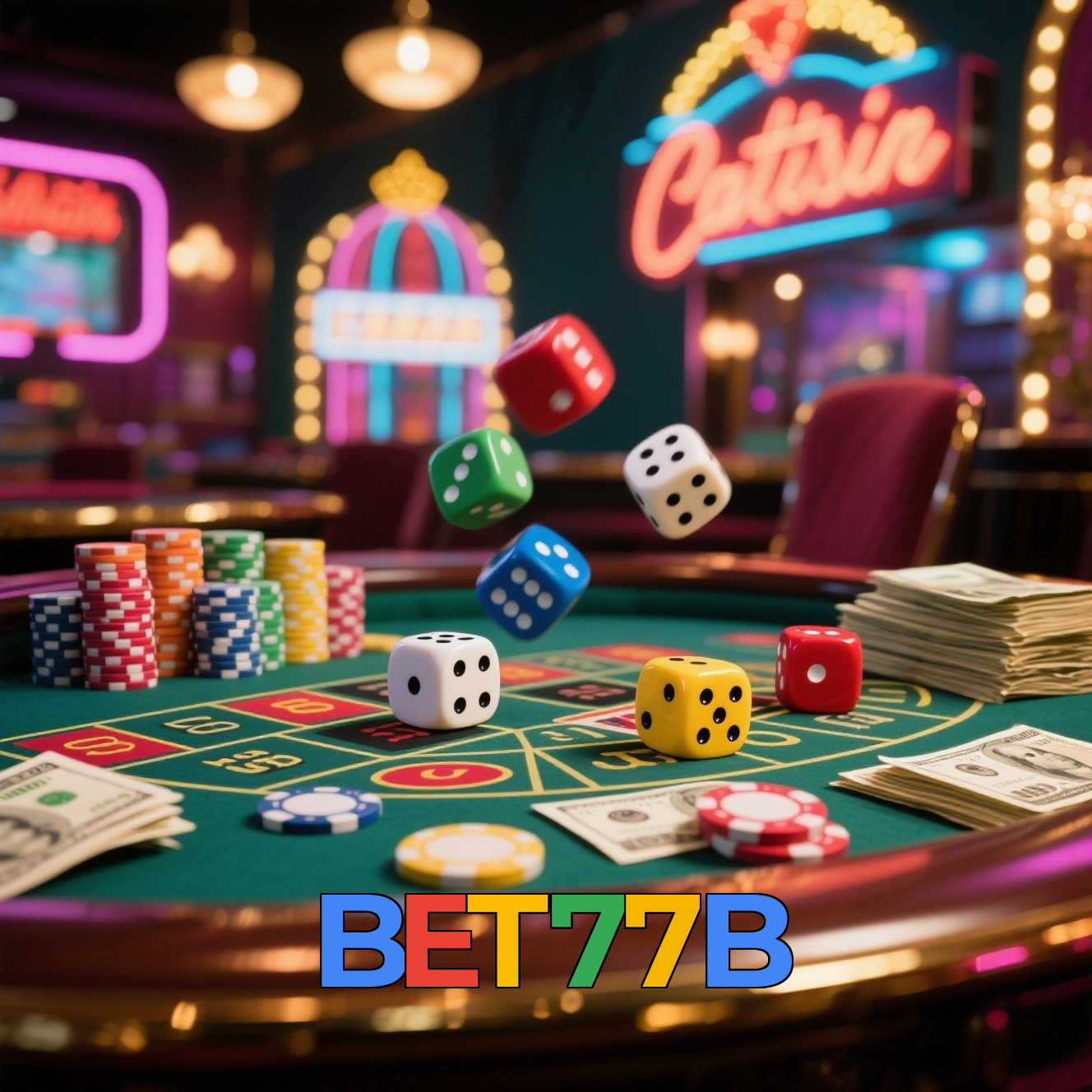BET77B:Sinta a emoção do blackjack! Aposte agora e ganhe!