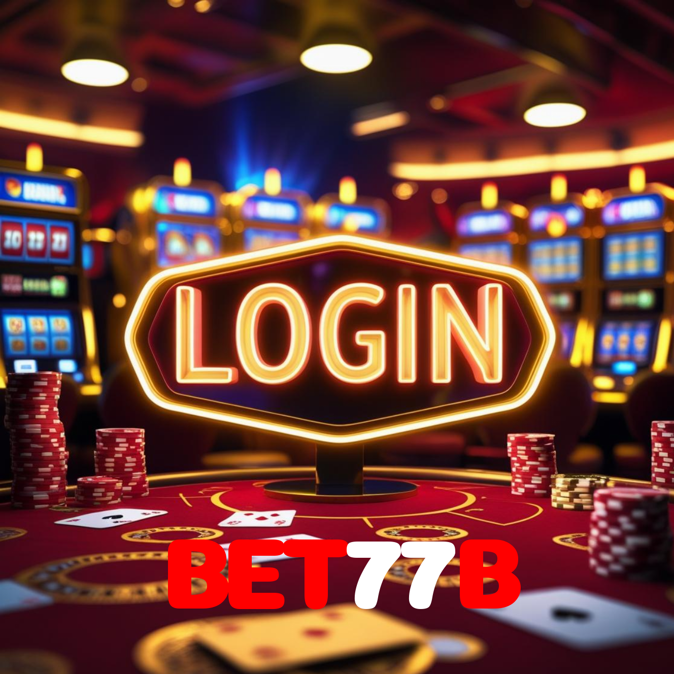 BET77B：Ganhe prêmios incríveis no futebol e em jogos como roleta e blackjack!