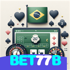 BET77B：O cassino online mais seguro para apostas em futebol e diversão com roleta!