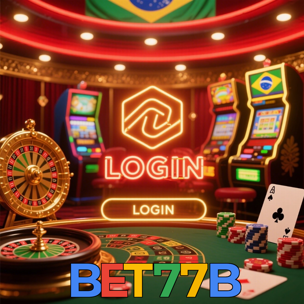 BET77B：Aposte no futebol e vença nas mesas de blackjack no cassino online!