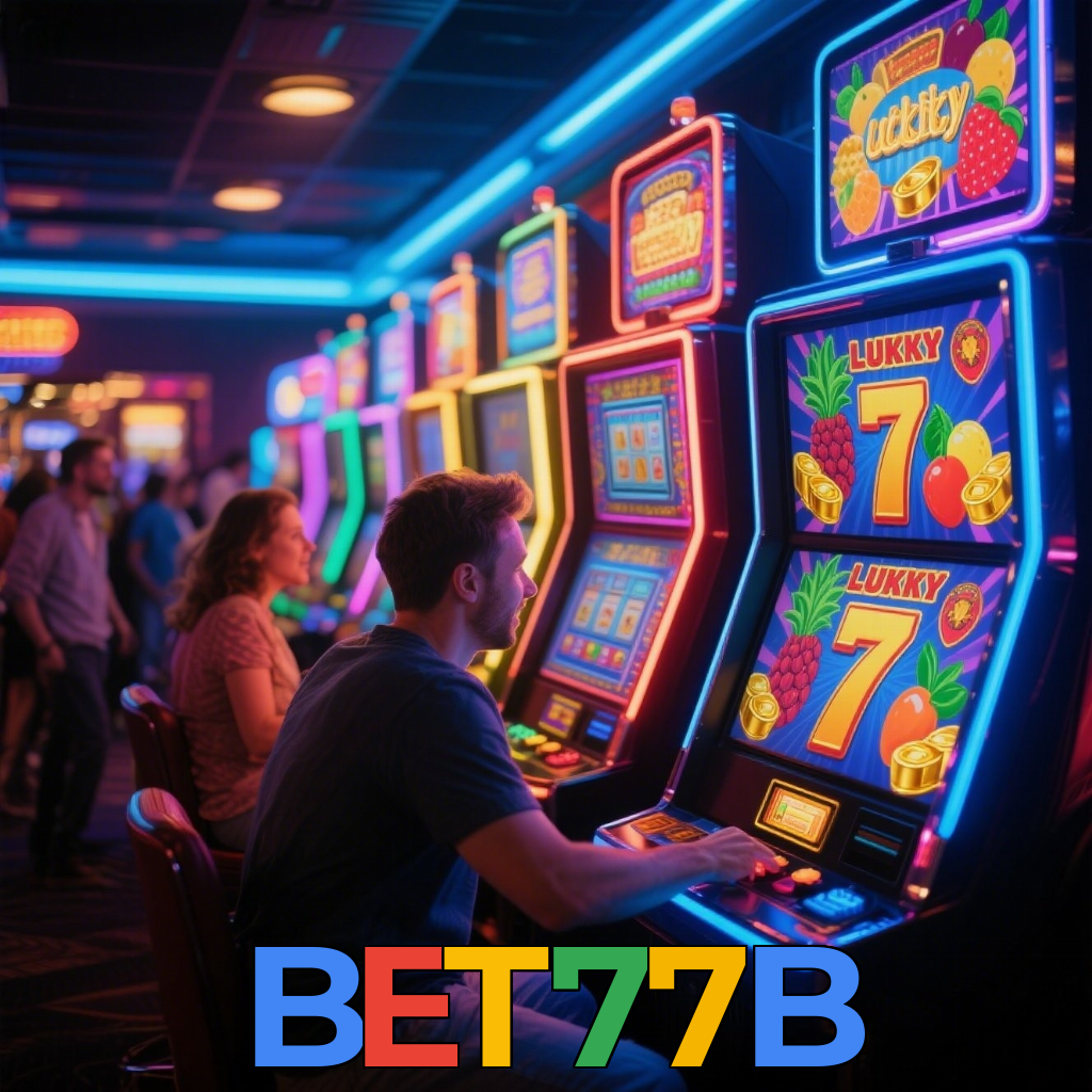 BET77B：Jogue nas mesas de poker e se torne um campeão das cartas!