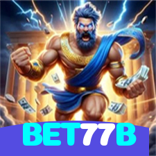 BET77B：Onde a diversão e a sorte se encontram: poker, roleta e futebol online!
