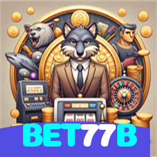 BET77B：Entre no cassino e aposte nas roletas mais emocionantes!