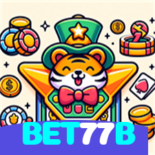 BET77B：Jogue slots, roleta e aposte no futebol para grandes vitórias!