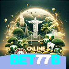 BET77B：Diversão sem limites com roleta, blackjack e apostas em futebol ao vivo!