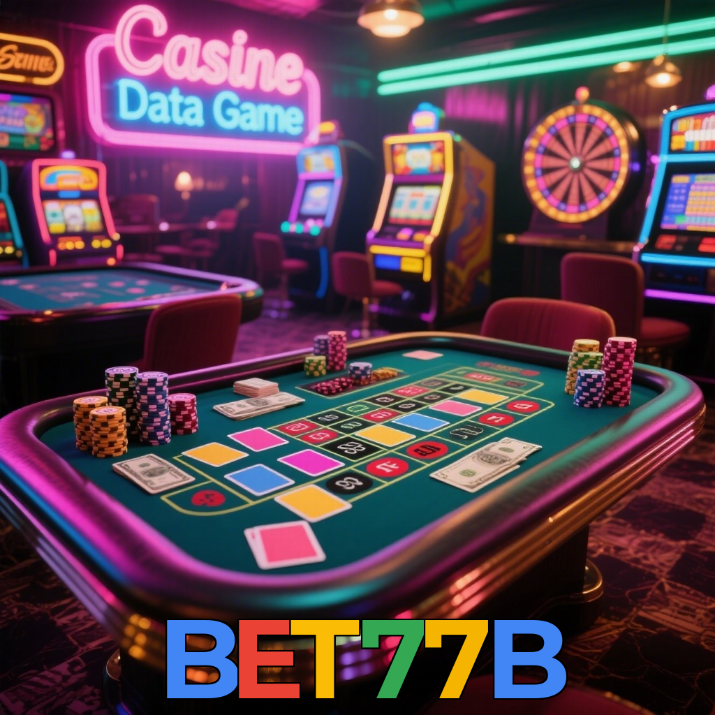 BET77B:Jogue blackjack, slots e aposte ao vivo no futebol, tudo no mesmo cassino!