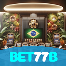 BET77B：Jogue nas slots e conquiste vitórias épicas!